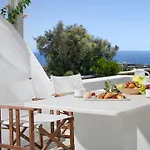 Sea Esta Private Villa With Jacuzzi - Mykonos