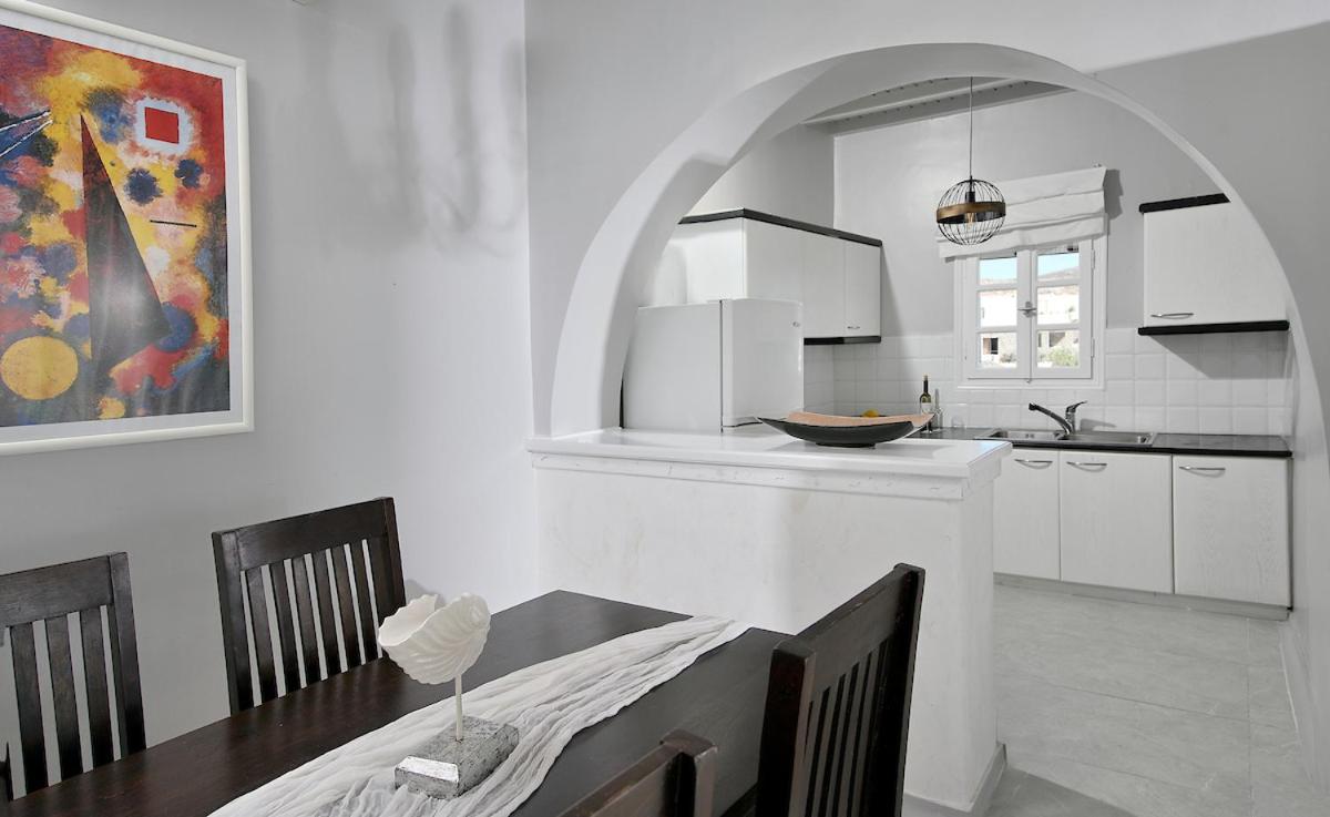 Sea Esta Private With Jacuzzi - Mykonos * Elia (Mykonos)