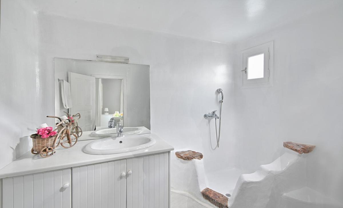 Sea Esta Private With Jacuzzi - Mykonos *