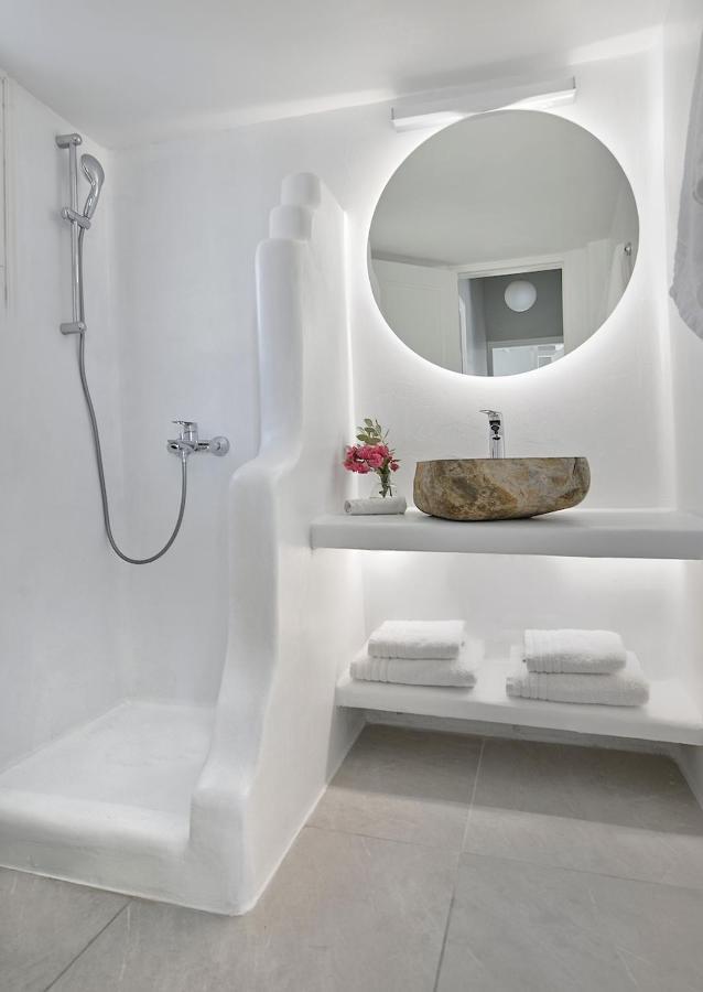 Vakantiehuis Sea Esta Private With Jacuzzi - Mykonos *