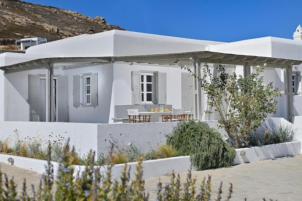 Sea Esta Private With Jacuzzi - Mykonos Vakantiehuis