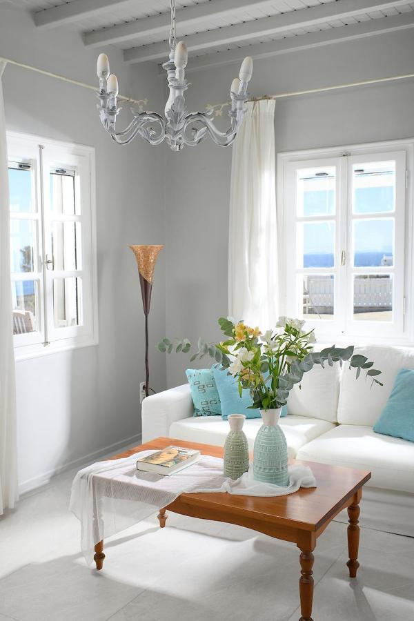 Sea Esta Private With Jacuzzi - Mykonos Elia (Mykonos)
