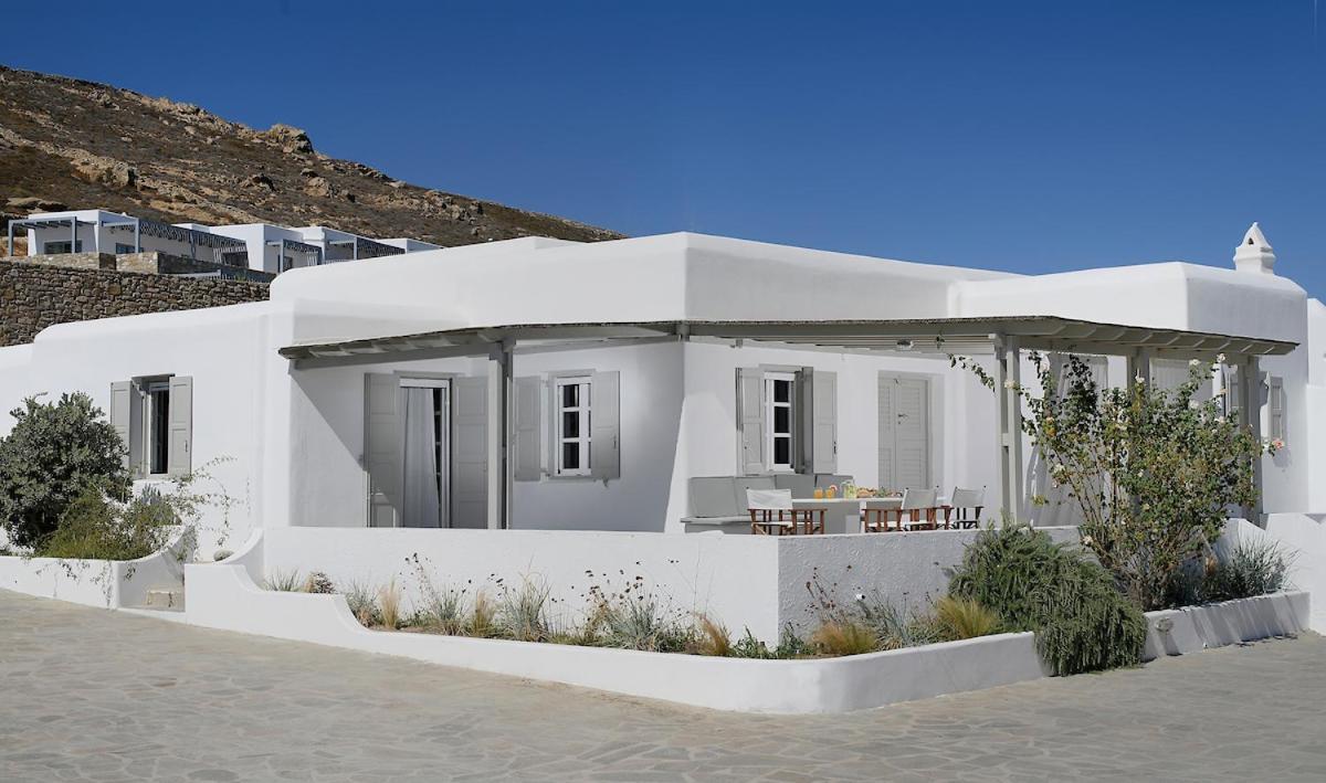 Sea Esta Private With Jacuzzi - Mykonos * Elia (Mykonos)